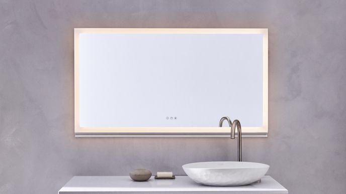 Read more about the article Uplift tech Cabinets from Robern