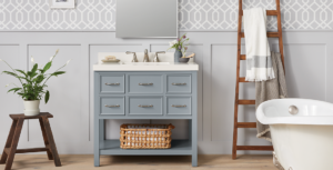 Read more about the article Ronbow Bath Inspiration