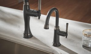 Read more about the article The Tulham Kitchen Collection From Brizo