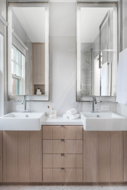 Read more about the article How to Choose the Right Bathroom Sink