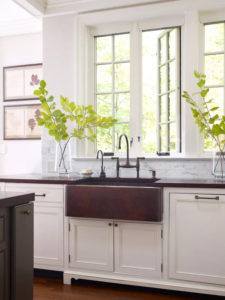 Read more about the article How to Clean a Copper Sink and Restore Its Patina