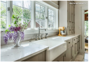Read more about the article How to Choose the Best Sink Type for Your Kitchen