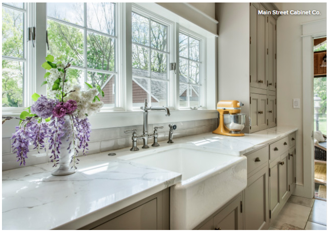 Read more about the article How to Choose the Best Sink Type for Your Kitchen