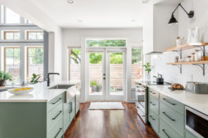 Read more about the article 8 Ways to Remodel Your Indoor Kitchen to Get an Outdoor Vibe