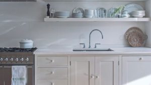 Read more about the article Which kitchen sink is easiest to maintain?