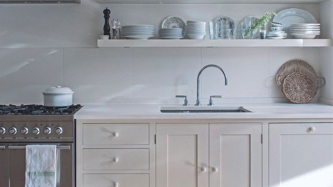 Read more about the article Which kitchen sink is easiest to maintain?