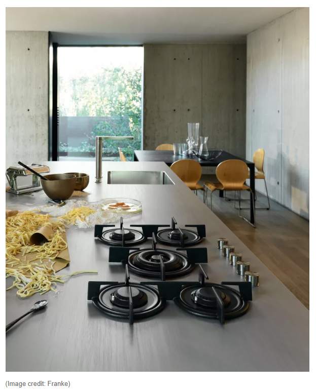 Read more about the article Should kitchen islands have a sink?