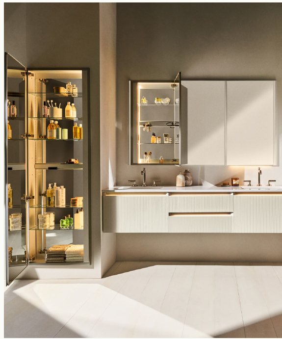 Read more about the article Robern M Series Reserve Medicine Cabinets