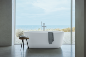 Read more about the article DURAVIT PRESENTS SOLEIL BY STARCK