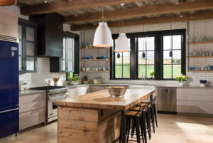 Read more about the article 5 Tips for Mixing Kitchen Countertop Materials