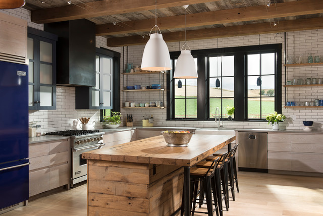 Read more about the article 5 Tips for Mixing Kitchen Countertop Materials