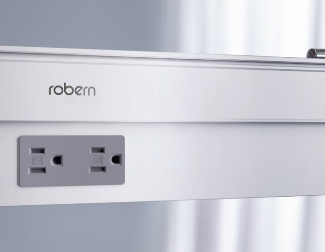 Read more about the article Robern Vitality Vanity Mirrors