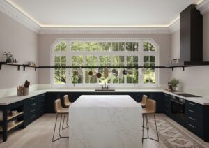 Read more about the article 3 Calming Kitchen Ideas for a Fresh Renovation