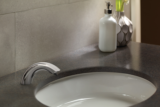 Read more about the article What TOTO is Doing for Touchless Public Restrooms