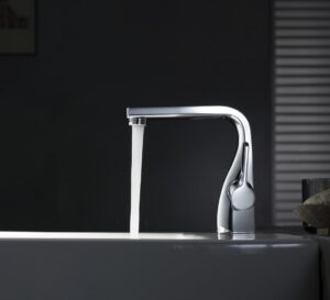 Read more about the article Isenberg Curved Faucets – Serie 260