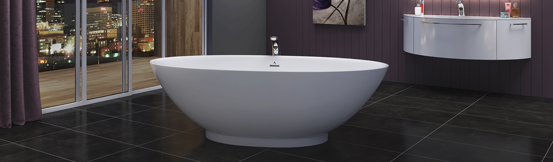 Read more about the article Americh Tubs and Shower Bases