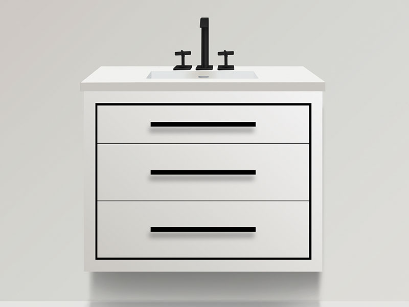 Read more about the article Madeli Villa Collection Vanities