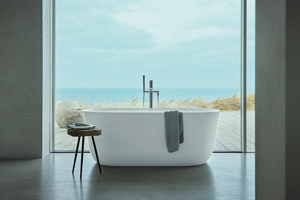 Read more about the article Soleil Collection by Philippe Starck for Duravit