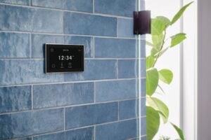 Read more about the article Delta® SteamScapeTM Steam Shower and ShowerSense® Digital Shower Series