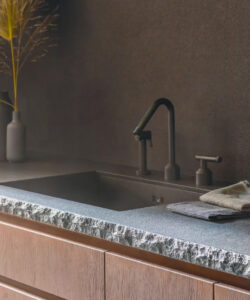 Read more about the article 10 new materials changing the face of kitchen design