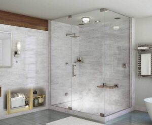 Read more about the article Achieve a better and healthier sleep with steam bathing