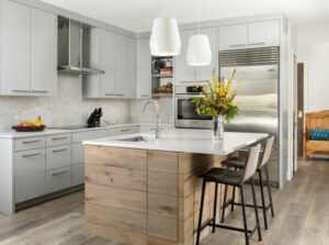 Read more about the article 7 Essential Features of a Well-Designed Kitchen