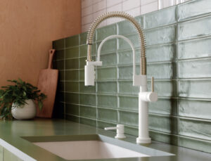 Read more about the article JASON WU FOR BRIZO™ KITCHEN COLLECTION IN WHITE