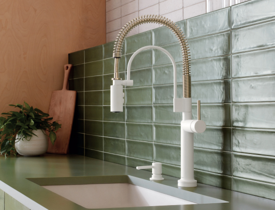 Read more about the article JASON WU FOR BRIZO™ KITCHEN COLLECTION IN WHITE