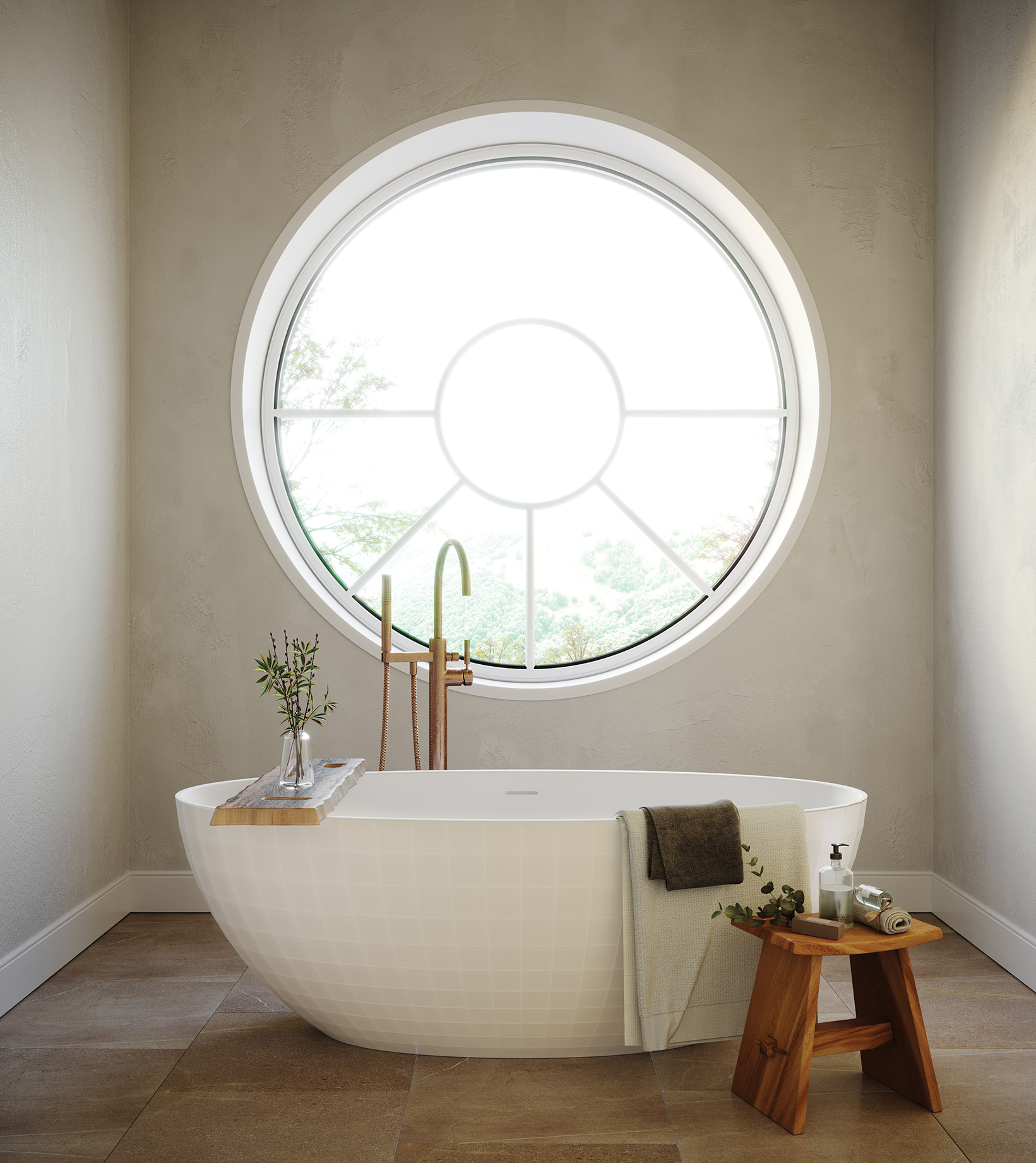 Read more about the article The Cosmopolitan Collection from MTI Baths