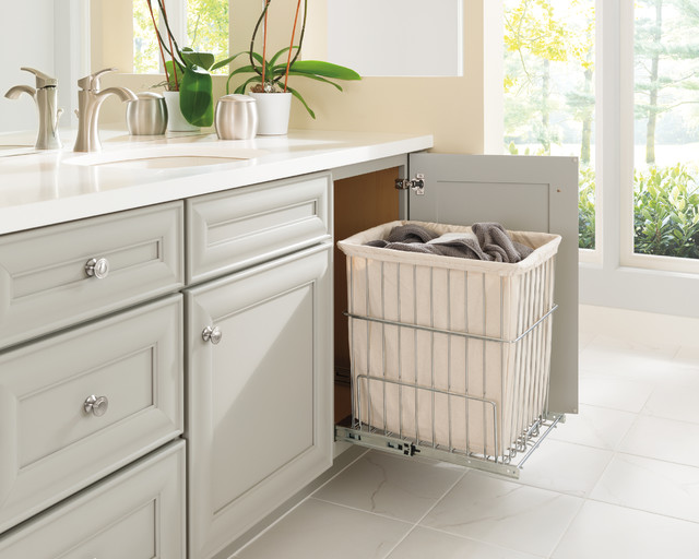 Read more about the article 12 Custom Storage Solutions for a Clutter-Free Bathroom