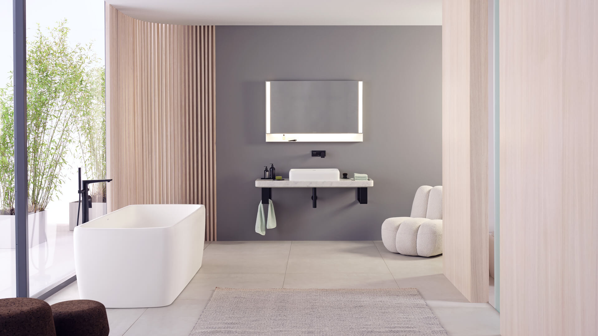 Read more about the article Duravit Qatego