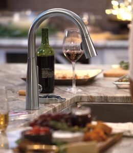 Read more about the article How to Replace a Kitchen Faucet