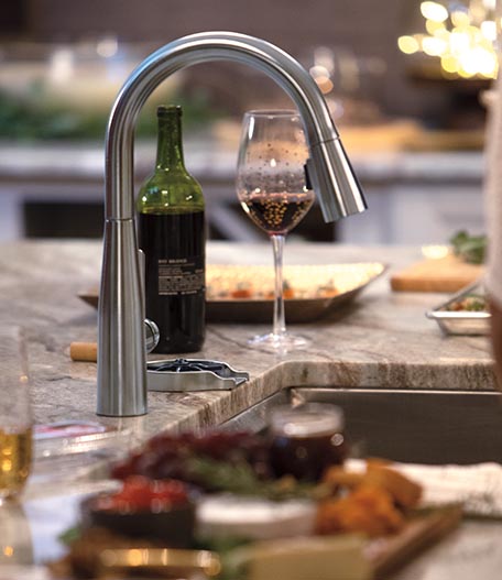 Read more about the article How to Replace a Kitchen Faucet