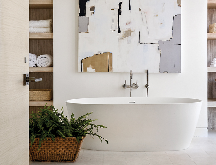 Read more about the article MTI Bath’s Elena Tub