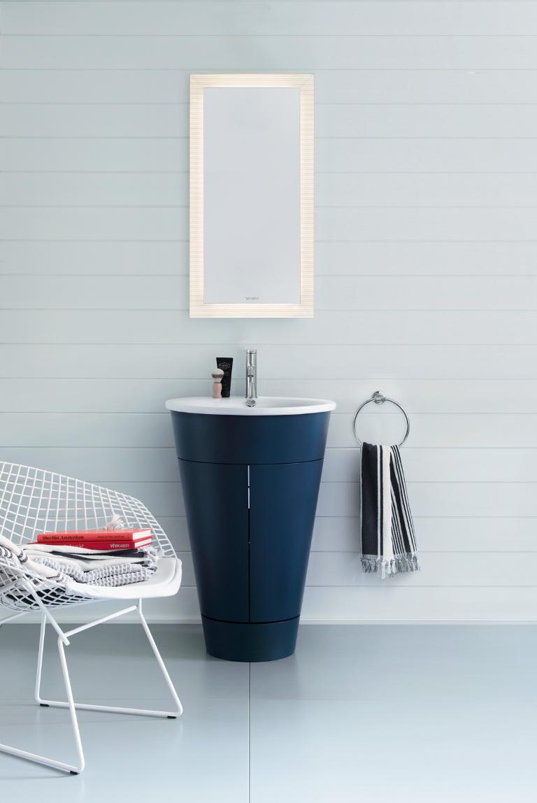 Read more about the article Duravit Matte Surfaces