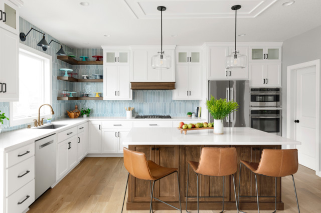 Read more about the article 8 Tips for Harmony in the Kitchen
