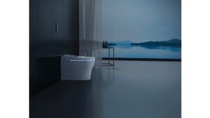 Read more about the article Refreshed Designs for Duravit’s SensoWash and SensoWash Classic