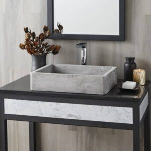 Read more about the article Nipomo Concrete Sink From Native Trails