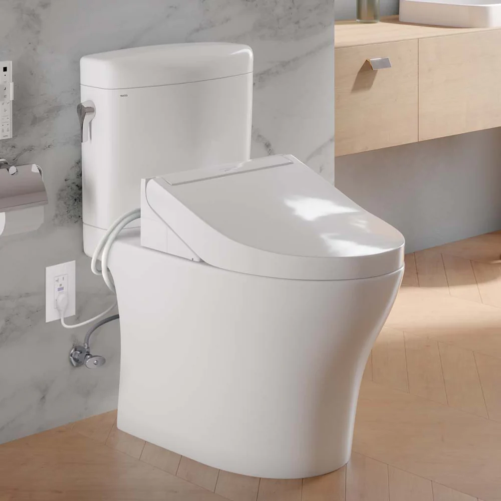 Read more about the article Time Magazine’s Thoughts on Bidet Toilets