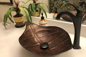 Read more about the article Premier Copper Accessories for the Bathroom
