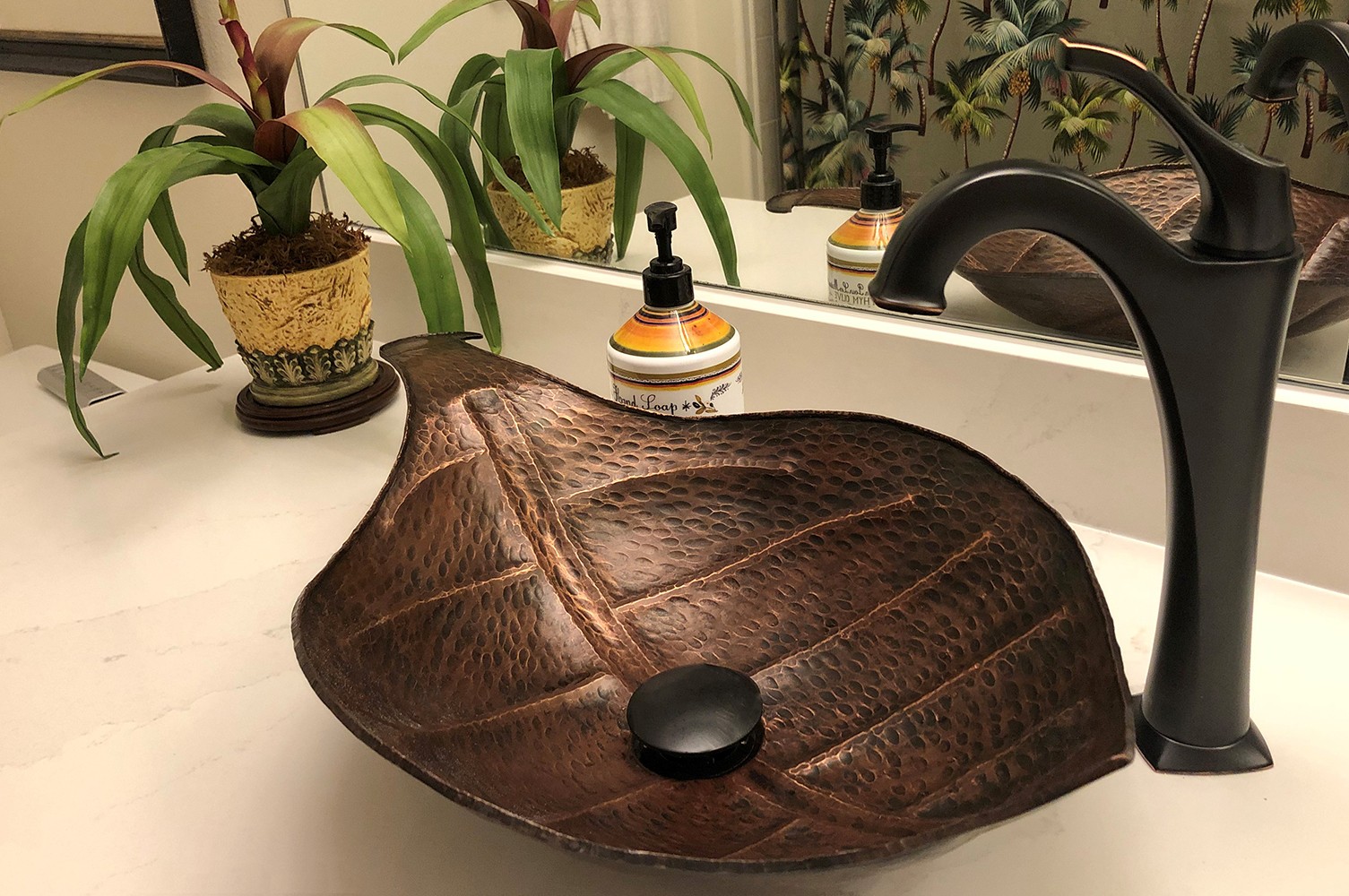 Read more about the article Premier Copper Accessories for the Bathroom