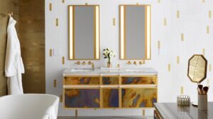 Read more about the article Bathroom Design Inspired by Travel