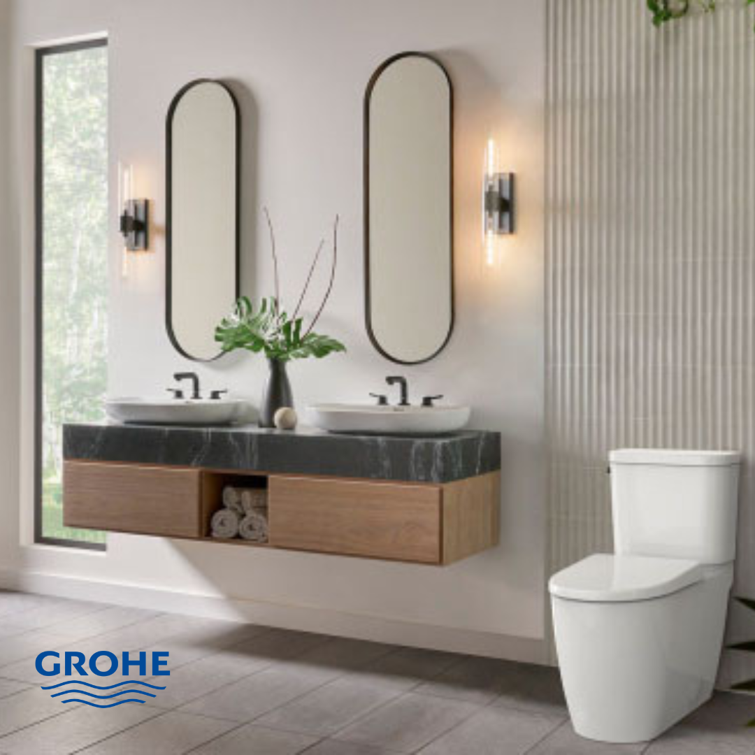 Read more about the article HOW TO INCORPORATE MODERN DESIGN INTO YOUR TRADITIONAL BATHROOM