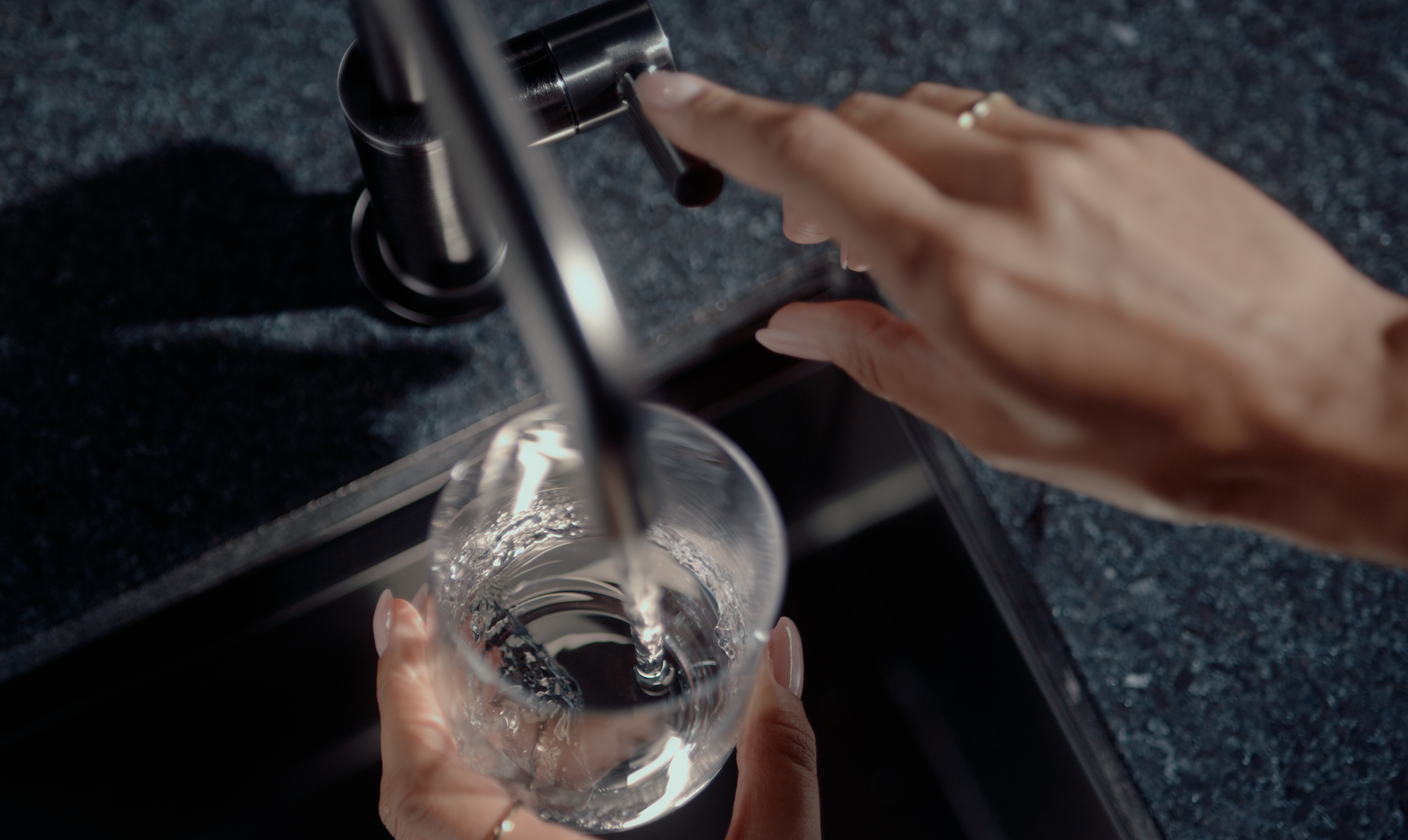 Read more about the article Pristive™ Tankless Reverse Osmosis System – Brizo