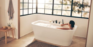 Read more about the article The Aspirations Bathroom Collection from American Standard
