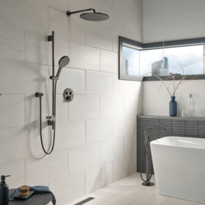Read more about the article The 5 Finishes of GrohTherm SmartControl