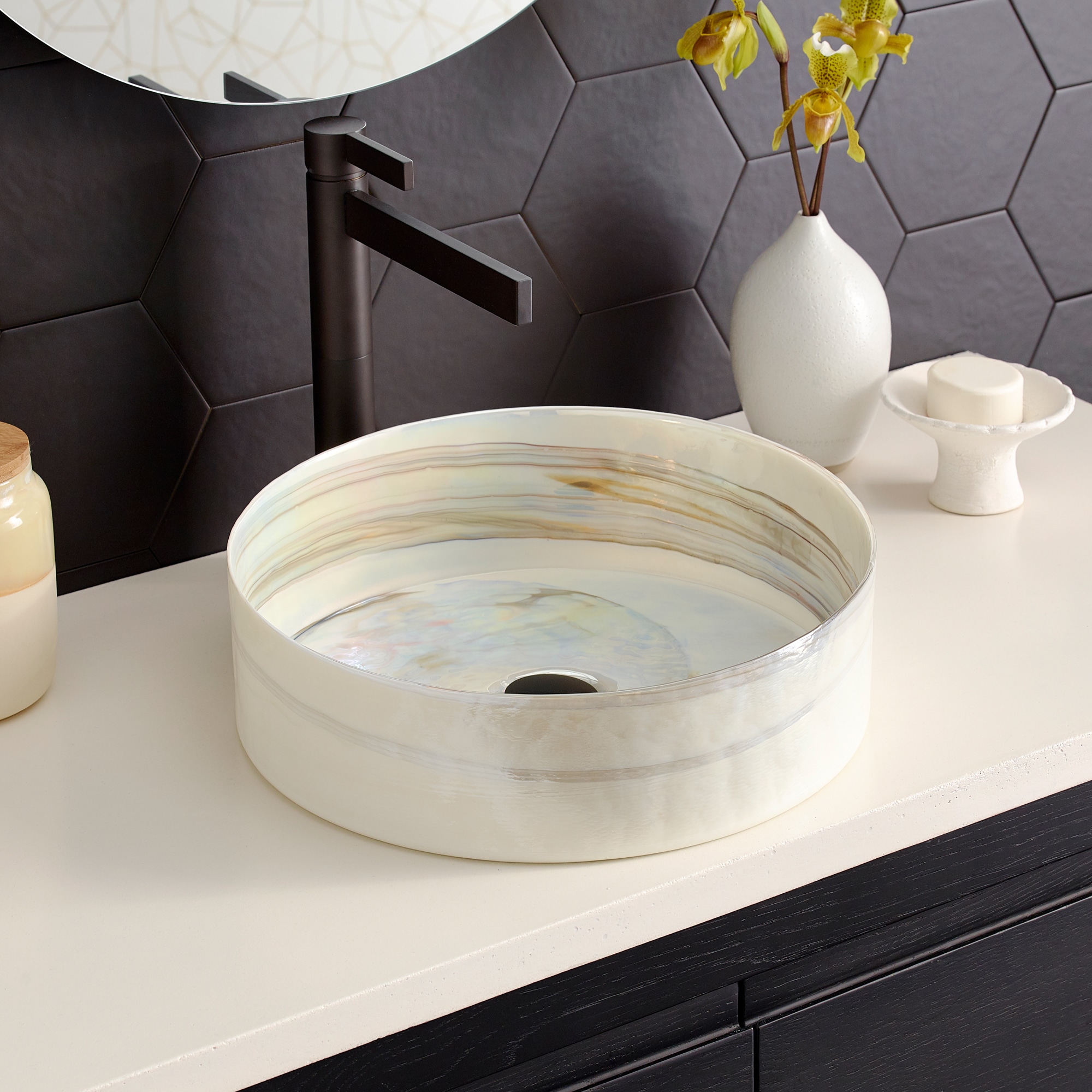 Read more about the article The Positano Series from Native Trails