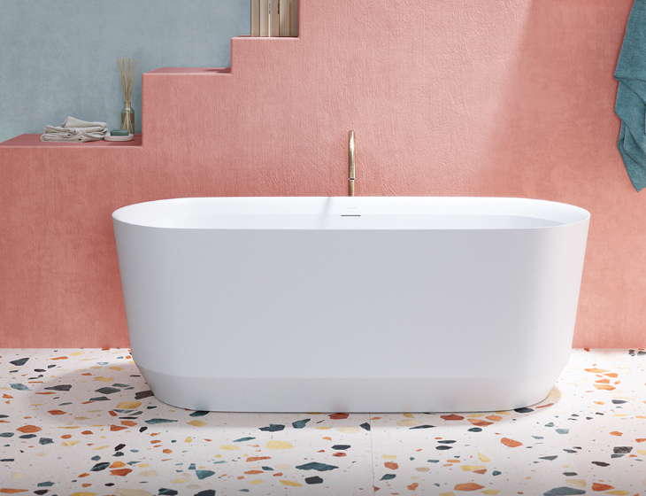 Read more about the article Venet Tub From MTI Baths