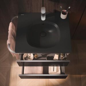 Read more about the article Aurena – the Golden Ratio in the Bathroom From Duravit