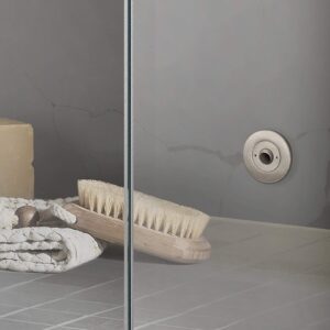 Read more about the article A healthier way to dry your shower – The Airmada